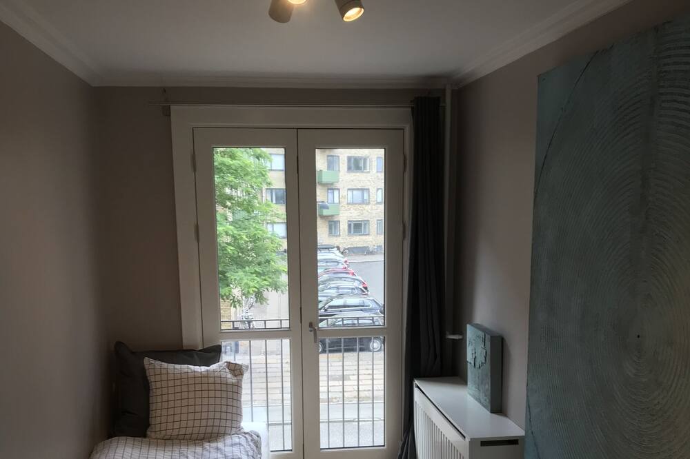 Photo of Bedroom in Charlottenlund