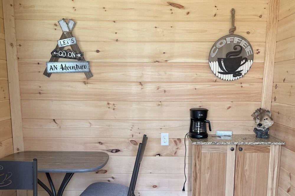 Photo of Kitchen in Converse