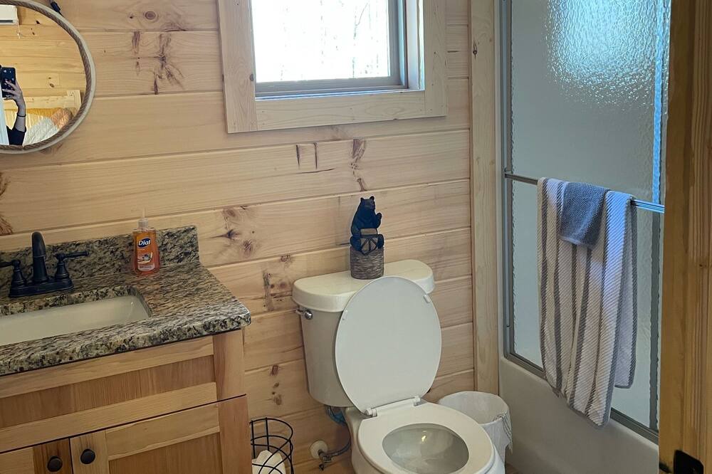 Photo of Bathroom in Converse