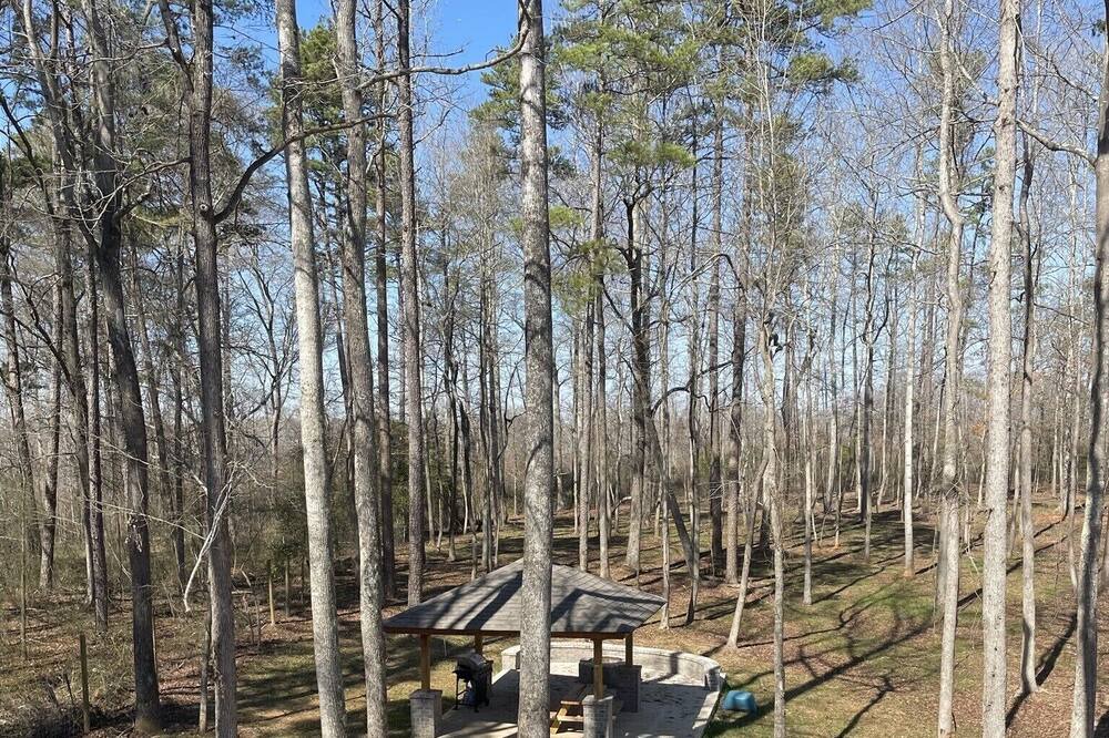 Photo of Patio Balcony in Converse
