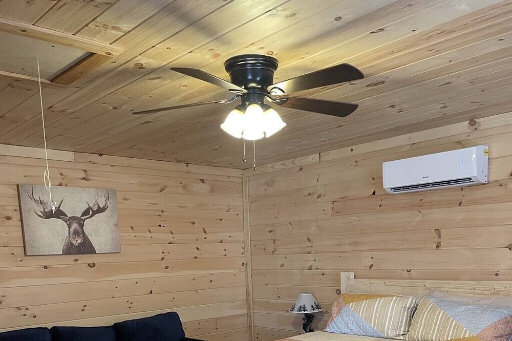 Photo of Bedroom in Converse