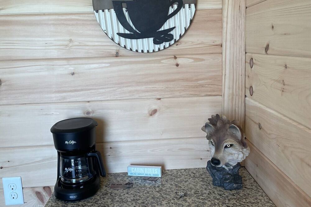Photo of Kitchen in Converse