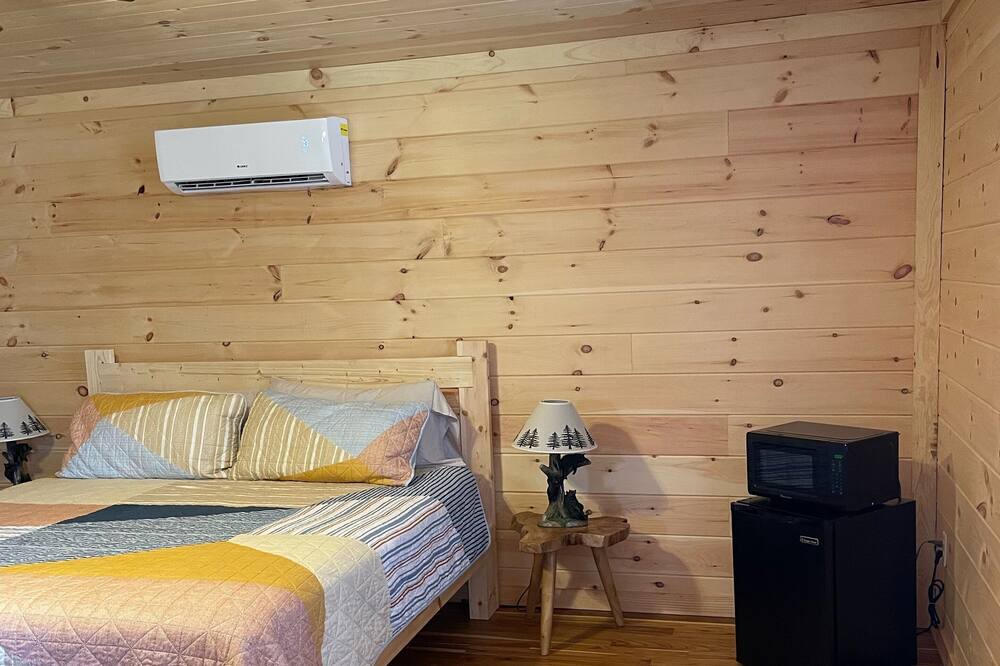 Photo of Bedroom in Converse