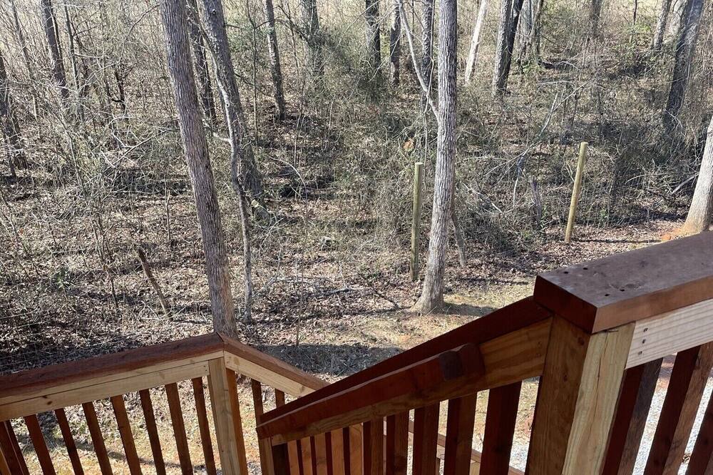 Photo of Patio Balcony in Converse