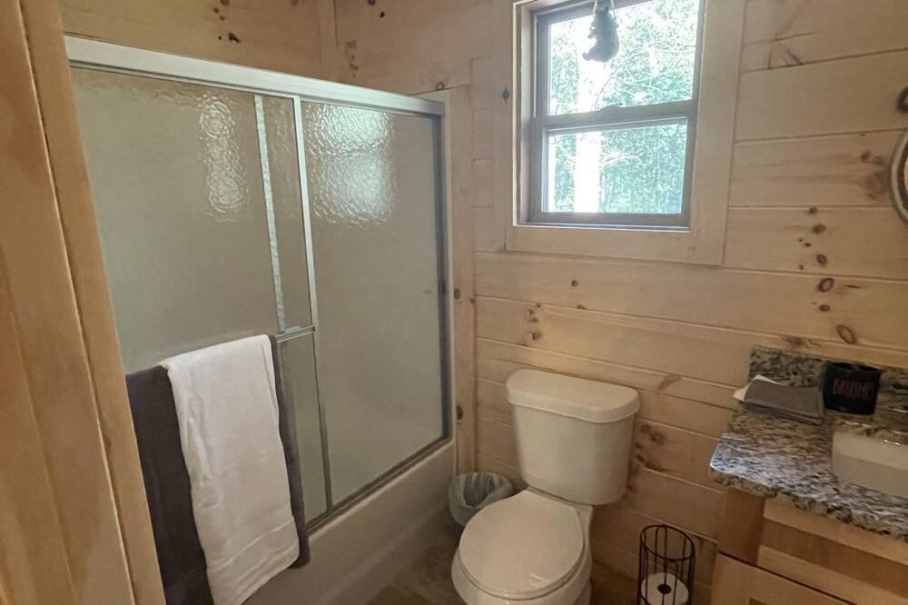 Photo of Bathroom in Converse