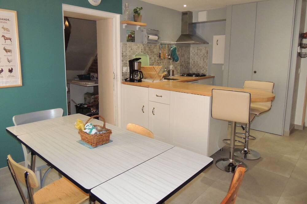 Photo of Kitchen in Mortagne-au-Perche