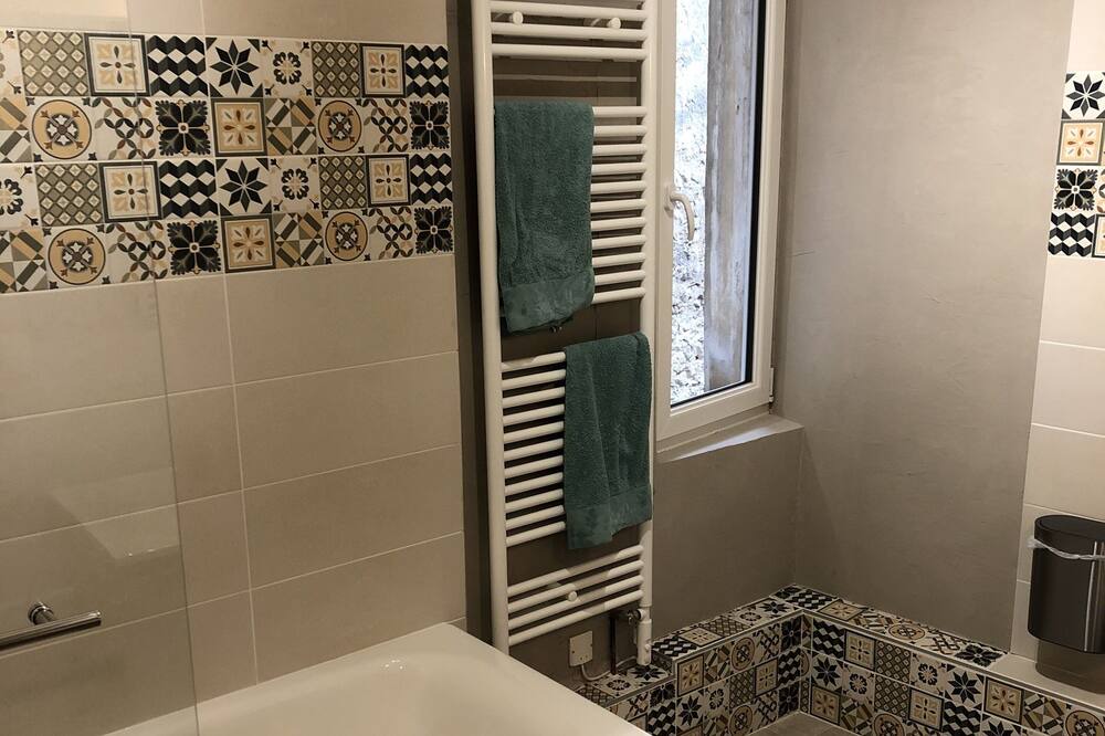 Photo of Bathroom in Mortagne-au-Perche