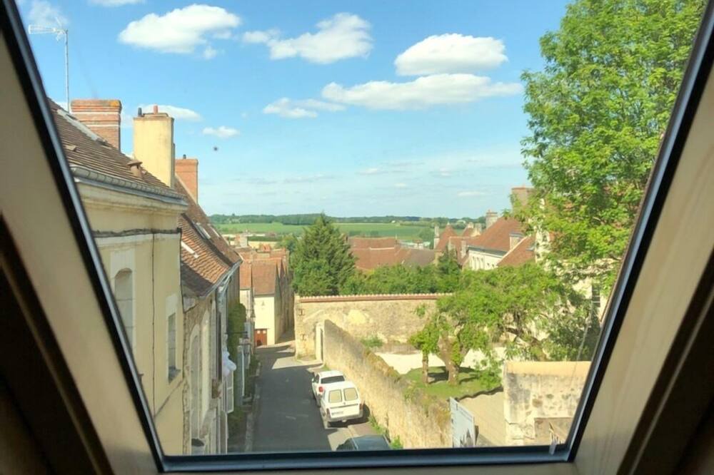 Photo of Bedroom in Mortagne-au-Perche