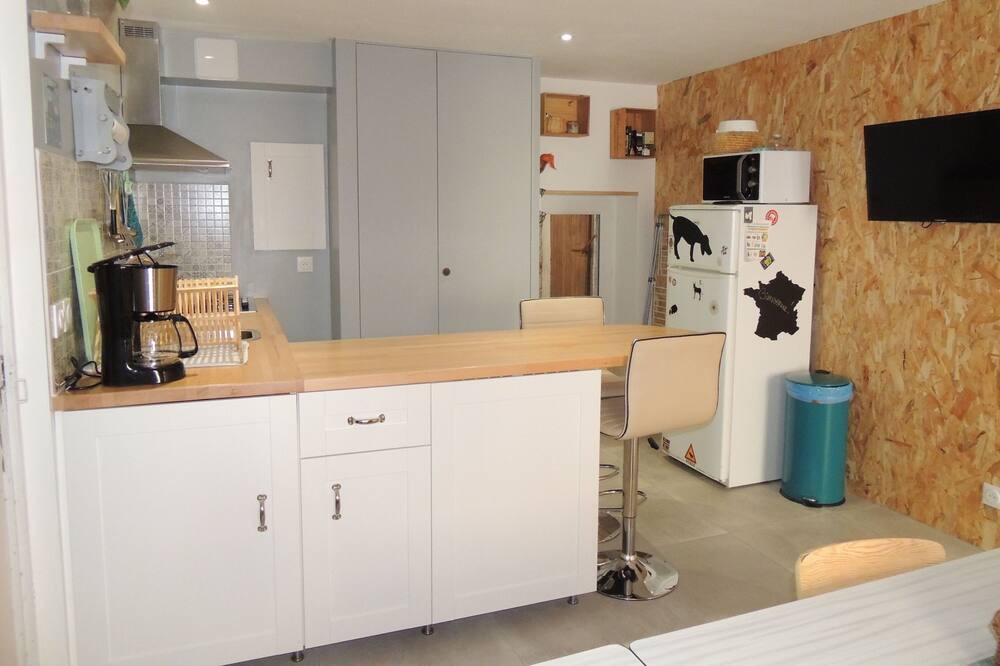 Photo of Bedroom in Mortagne-au-Perche