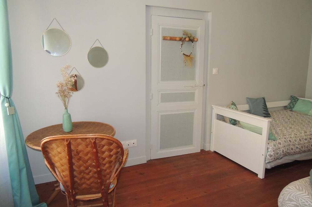 Photo of Bedroom in Mortagne-au-Perche