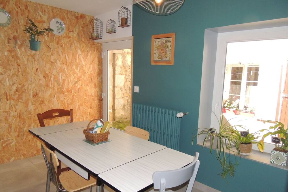 Photo of Kitchen in Mortagne-au-Perche