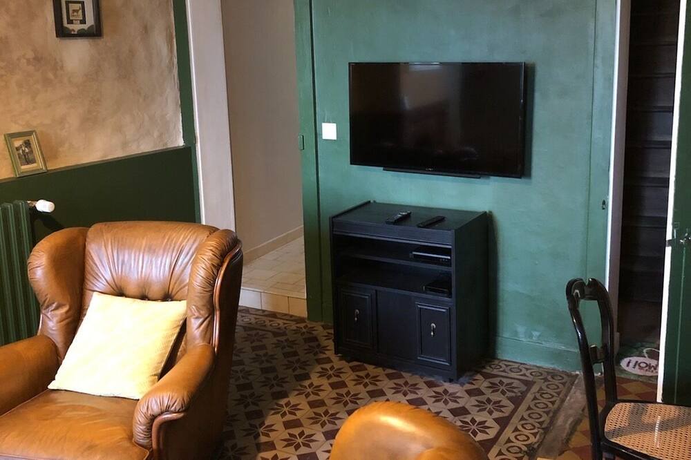 Photo of Livingroom in Mortagne-au-Perche