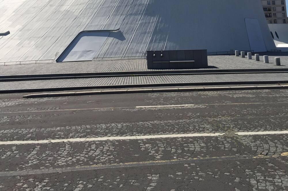 Photo of Outdoor in Saint-Martin-du-Littoral