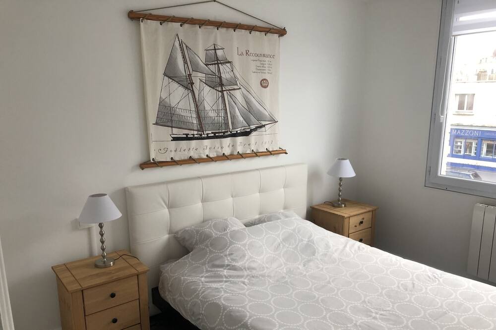 Photo of Bedroom in Saint-Martin-du-Littoral