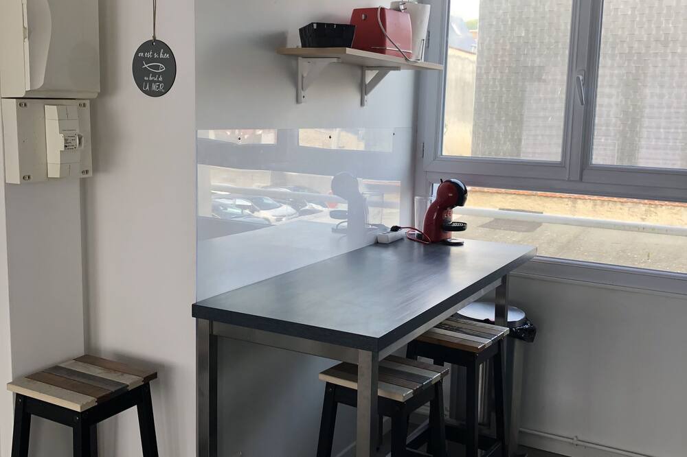 Photo of Kitchen in Saint-Martin-du-Littoral