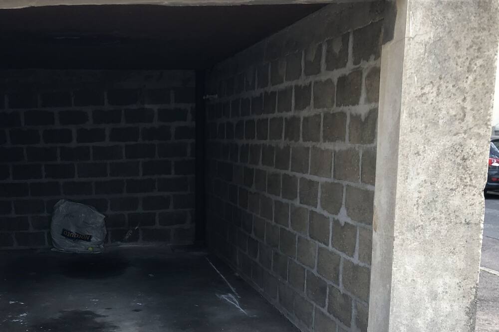 Photo of Bathroom in Saint-Martin-du-Littoral