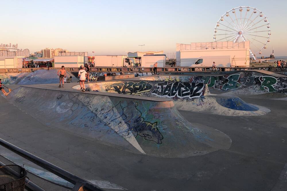 Photo of Outdoor in Saint-Martin-du-Littoral