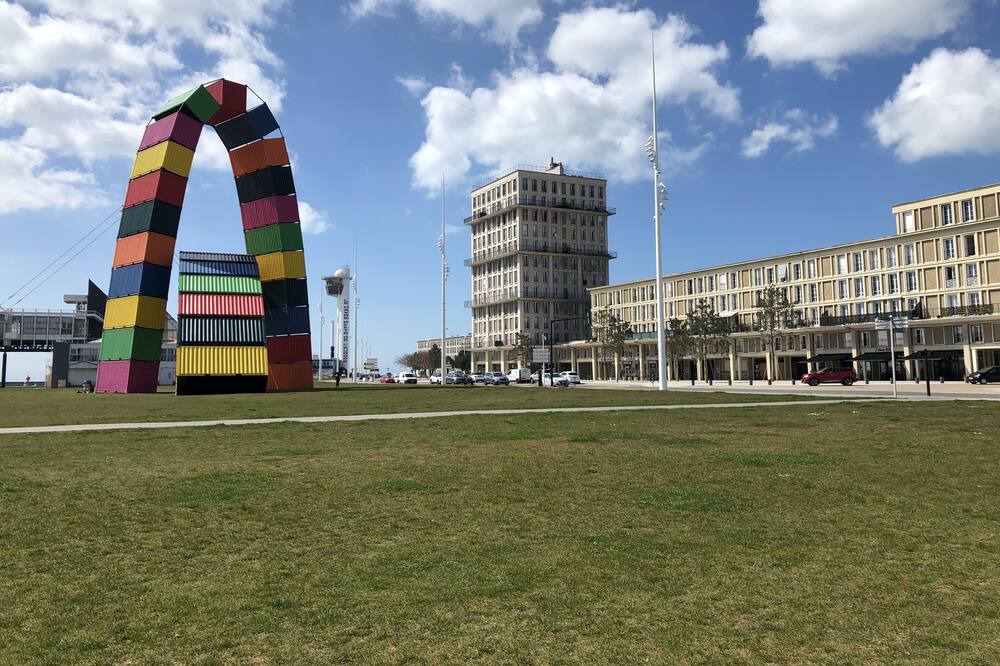 Photo of Outdoor in Saint-Martin-du-Littoral