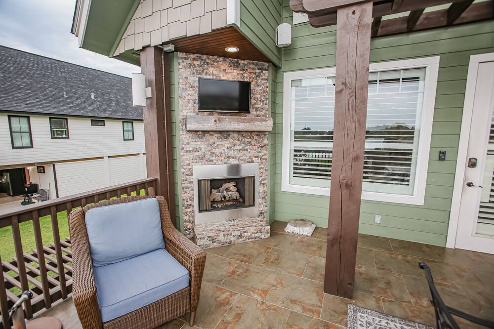 Photo of Livingroom in Freeport