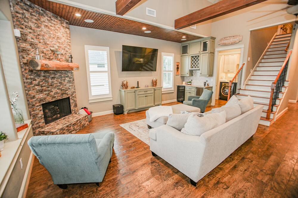 Photo of Livingroom in Freeport