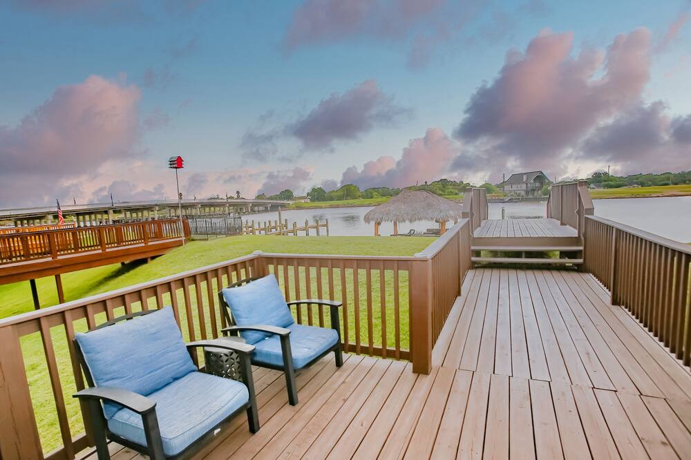 Photo of Patio Balcony in Freeport