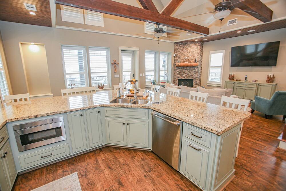 Photo of Kitchen in Freeport