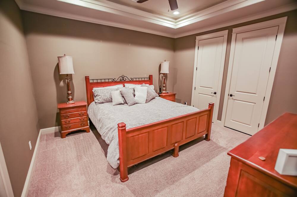 Photo of Bedroom in Freeport