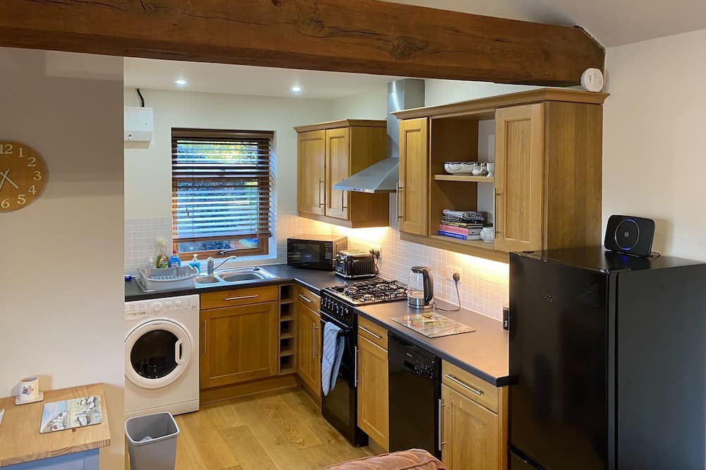 Photo of Kitchen in Dial Post