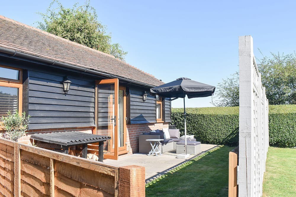 Photo of Patio Balcony in Dial Post