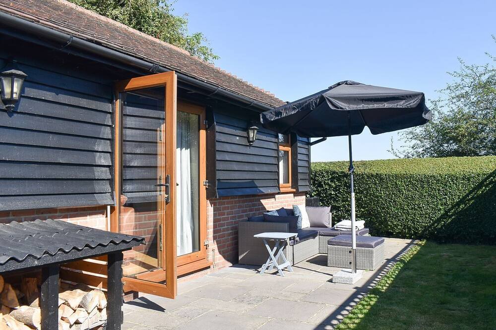 Photo of Patio Balcony in Dial Post