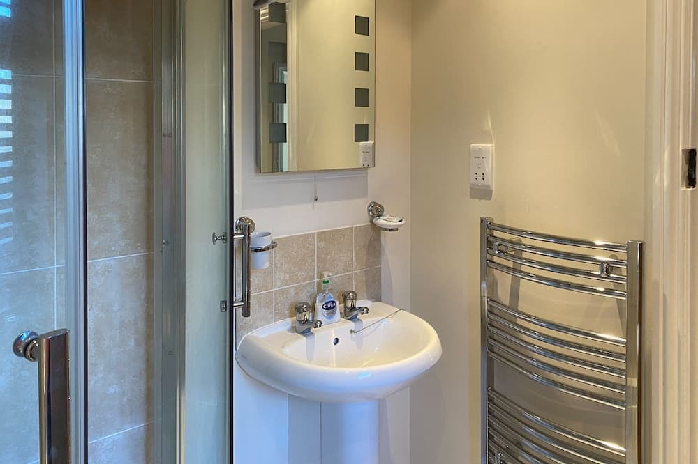 Photo of Bathroom in Dial Post