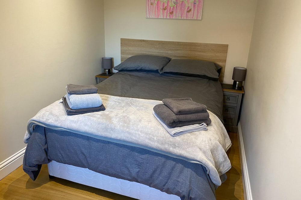 Photo of Bedroom in Dial Post