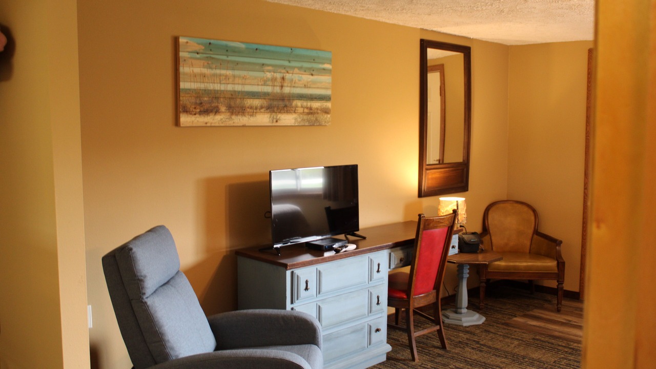 Photo of Bedroom in Gulliver