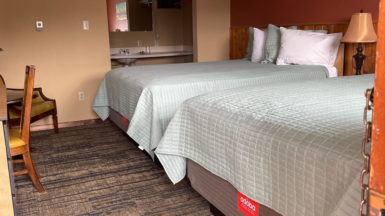 Photo of Bedroom in Gulliver