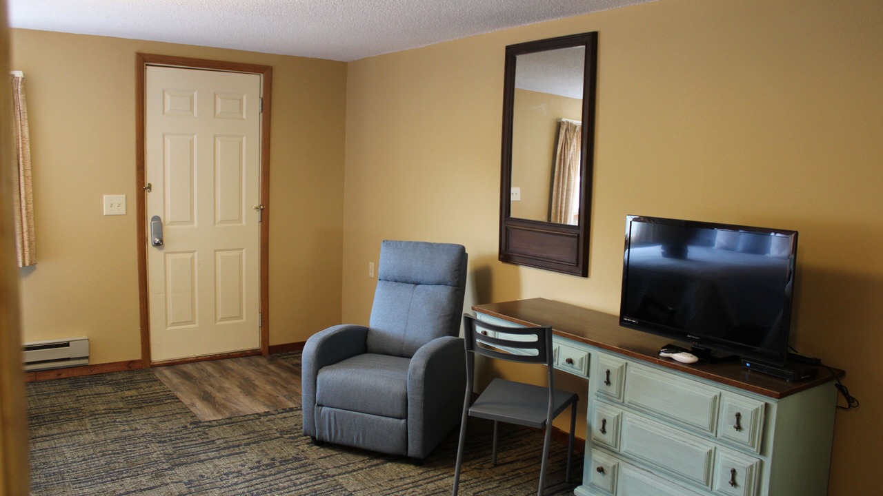Photo of Bedroom in Gulliver