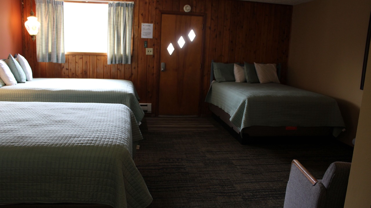 Photo of Bedroom in Gulliver