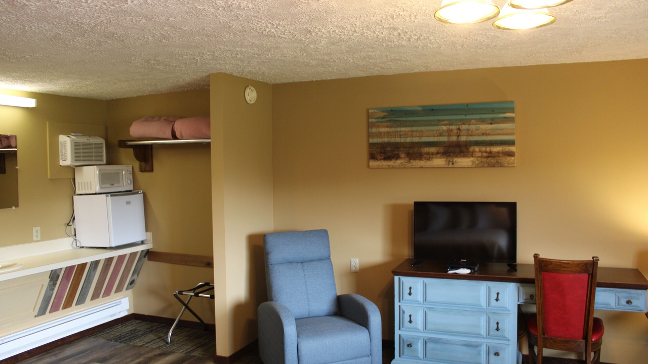 Photo of Bedroom in Gulliver