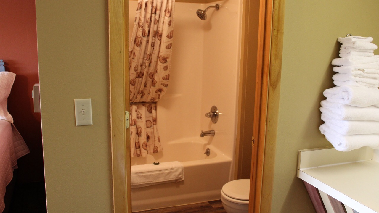 Photo of Bathroom in Gulliver