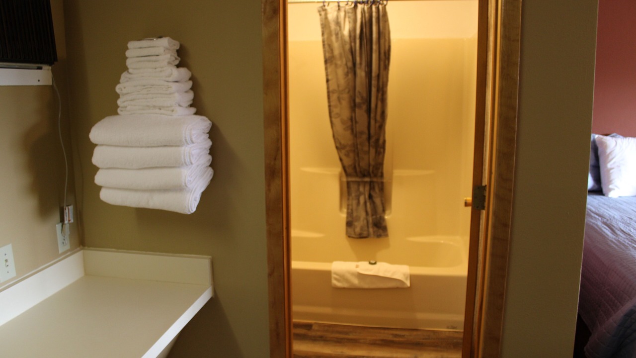 Photo of Bathroom in Gulliver