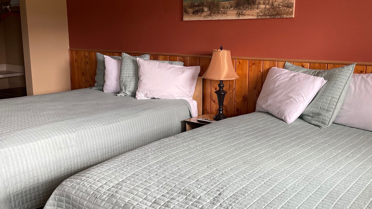 Photo of Bedroom in Gulliver