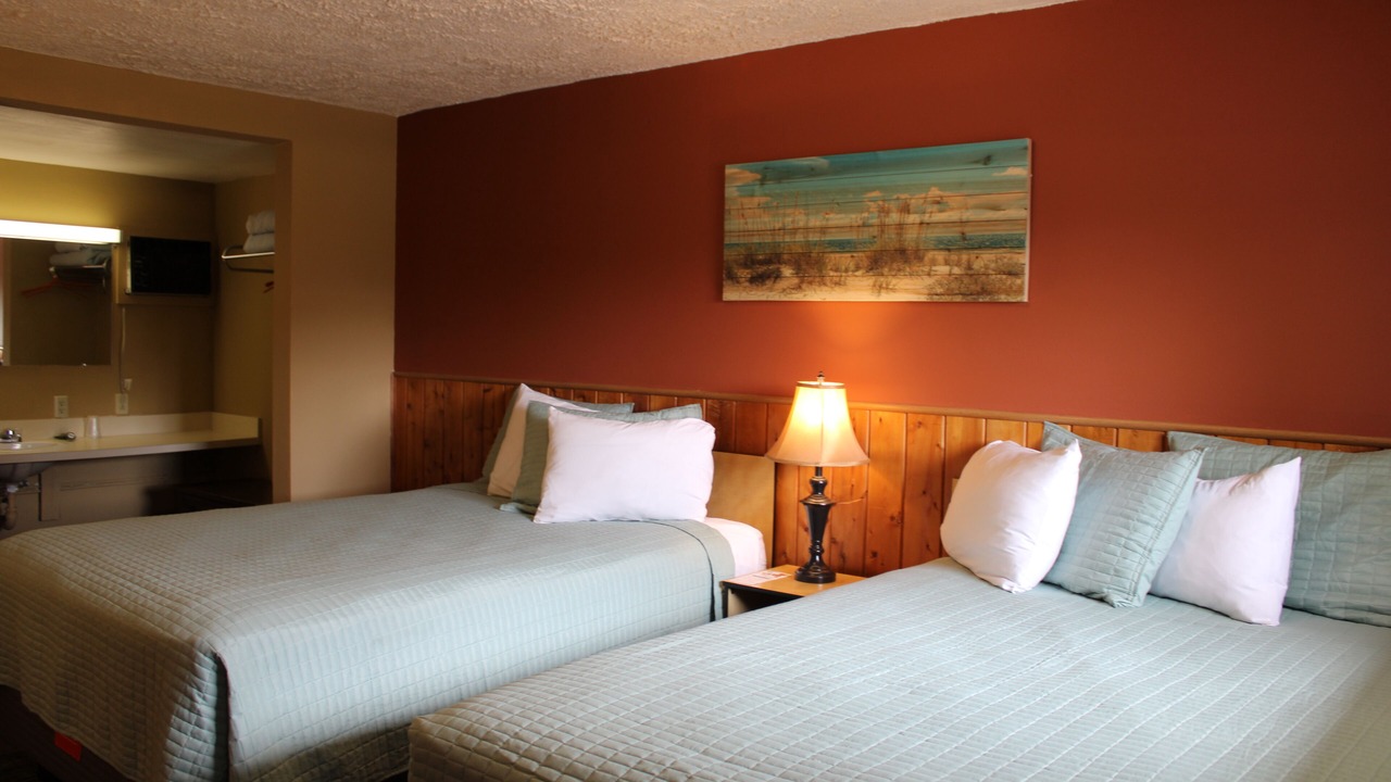 Photo of Bedroom in Gulliver