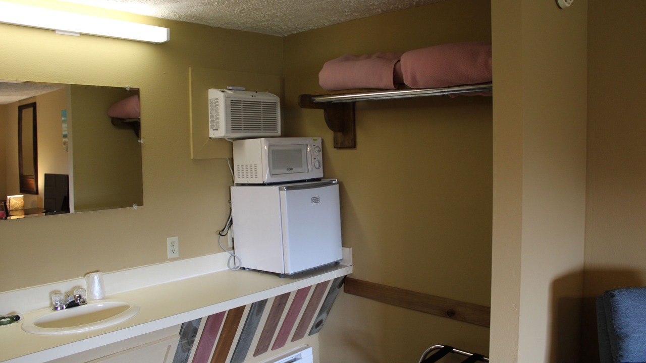 Photo of Bedroom in Gulliver