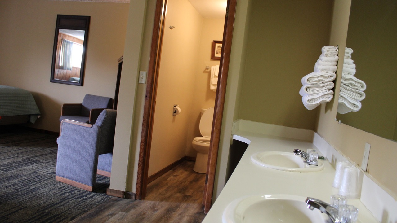 Photo of Bedroom in Gulliver