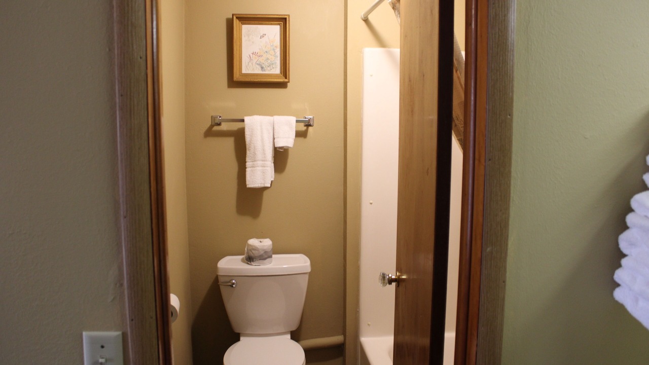 Photo of Bathroom in Gulliver