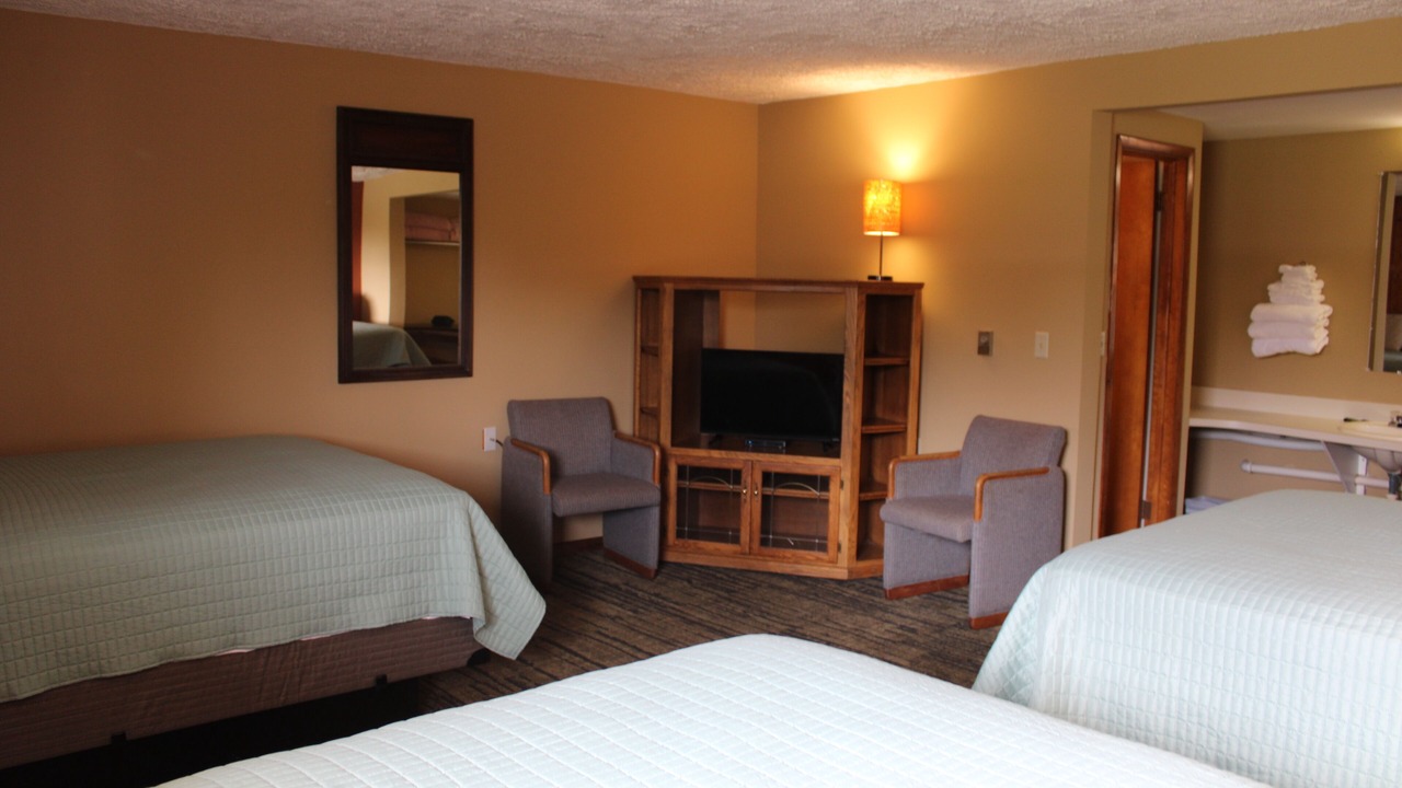 Photo of Bedroom in Gulliver