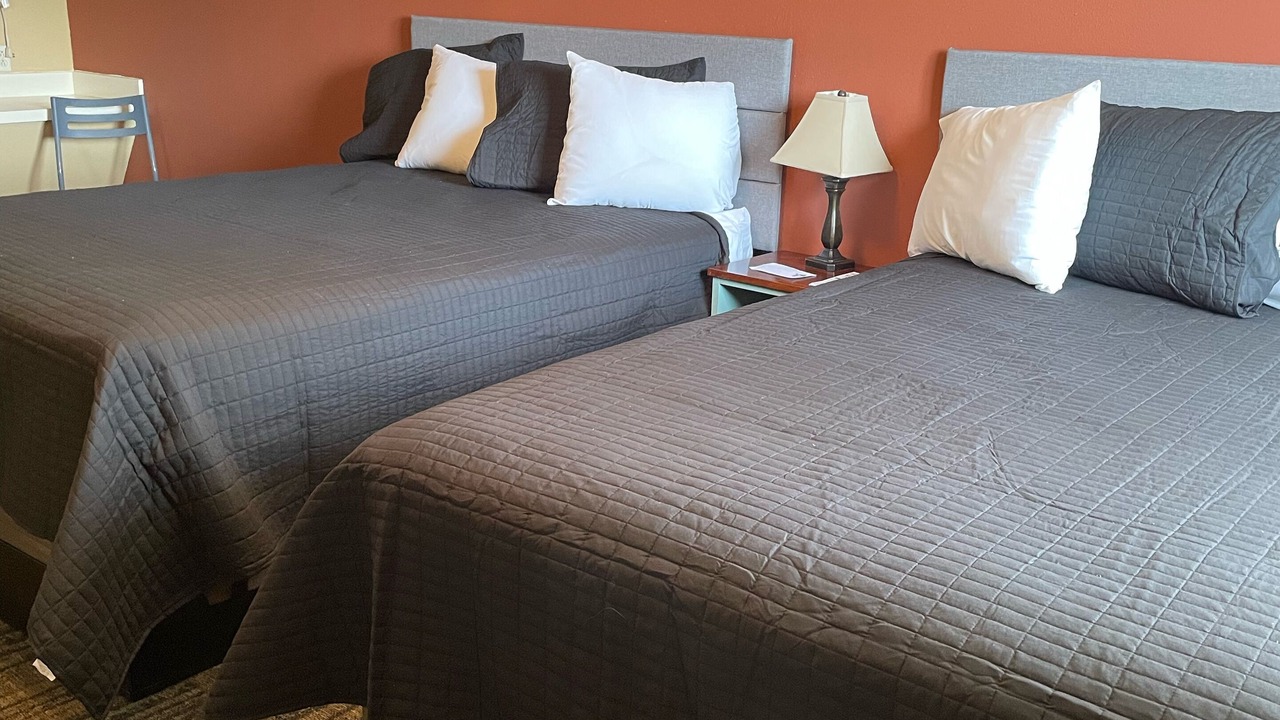 Photo of Bedroom in Gulliver