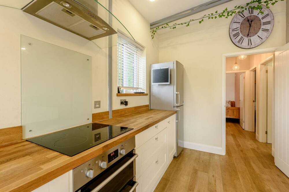 Photo of Kitchen in Abbess Roding