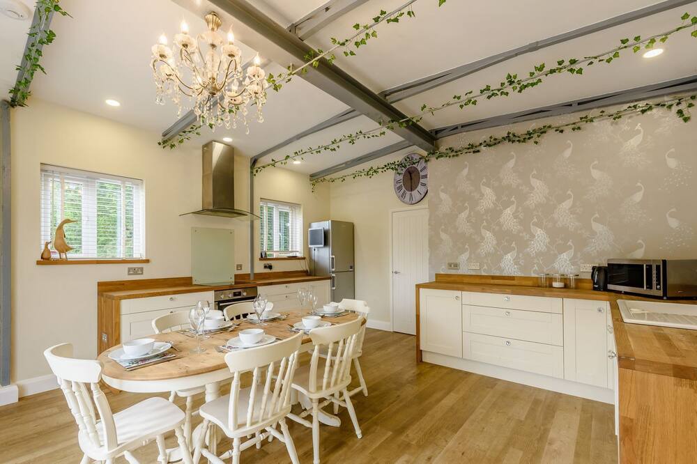 Photo of Kitchen in Abbess Roding