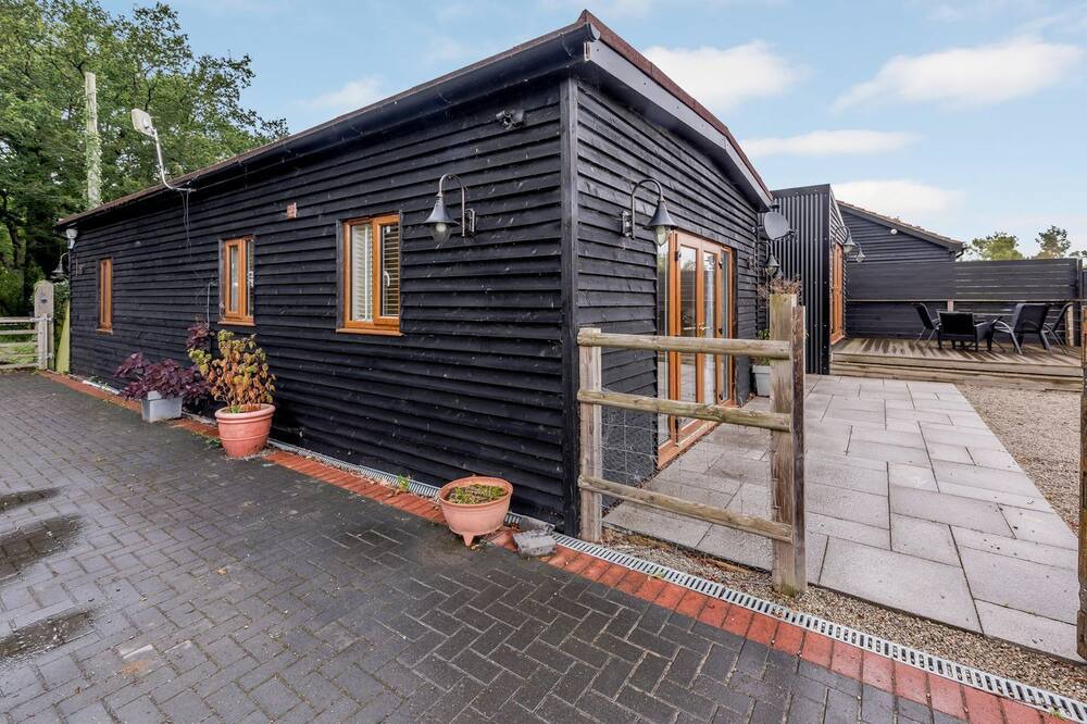 Photo of Outdoor in Abbess Roding