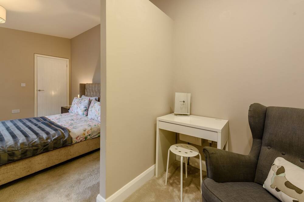 Photo of Bedroom in Abbess Roding